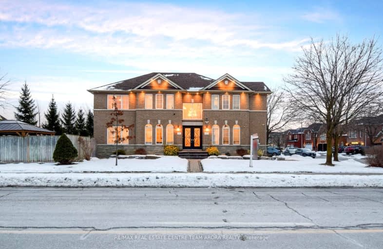 22 Summer Valley Drive, Brampton | Image 1