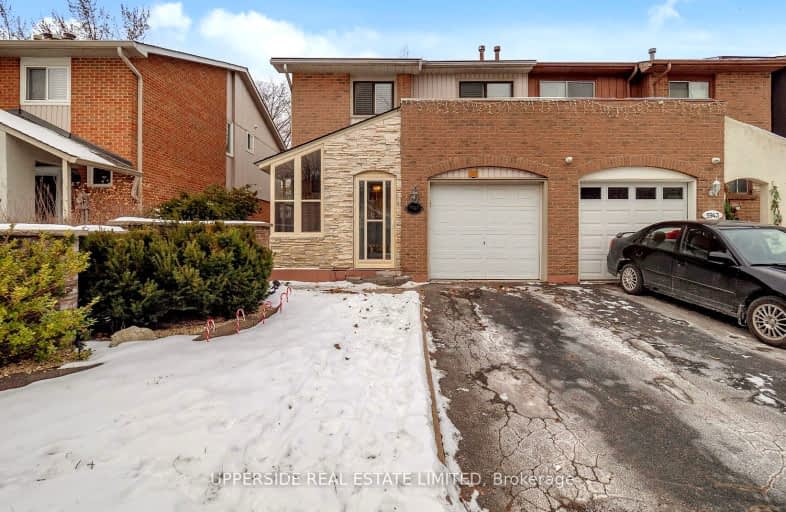 5945 Chidham Crescent, Mississauga | Image 1