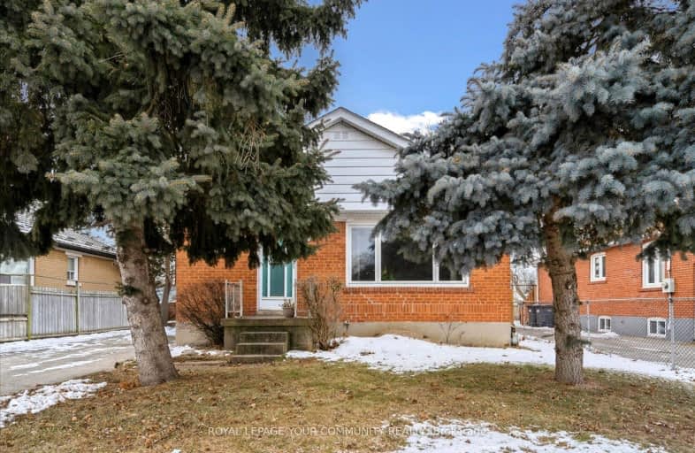 33 North Alarton Street, Mississauga | Image 1