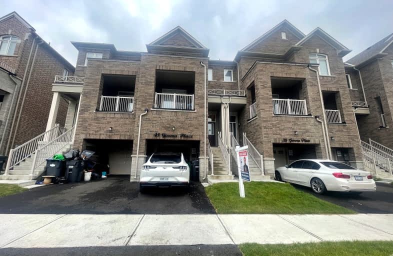 41 Gemma Place, Brampton | Image 1