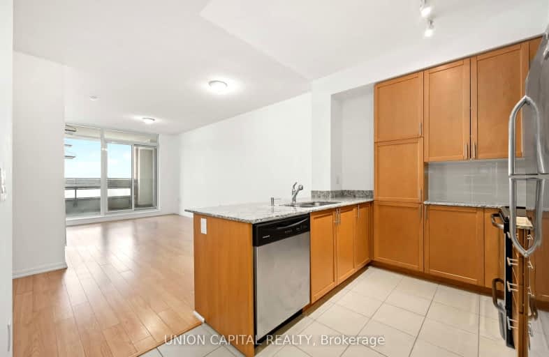 613-800 Lawrence Avenue West, Toronto | Image 1