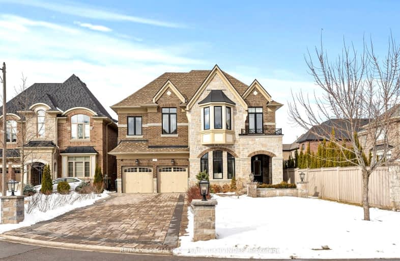 51 Classic Drive, Brampton | Image 1