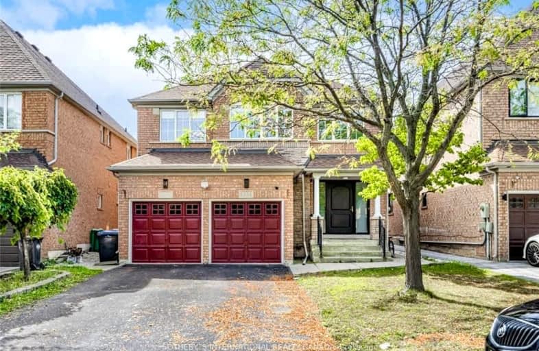 5930 BASSINGER Place, Mississauga | Image 1