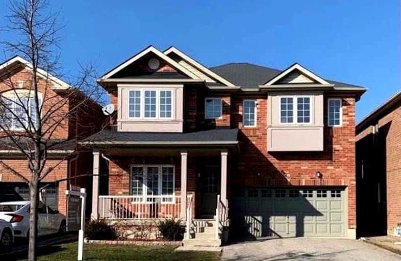 Bsmt-25 Abbotsbury Drive, Brampton | Image 1