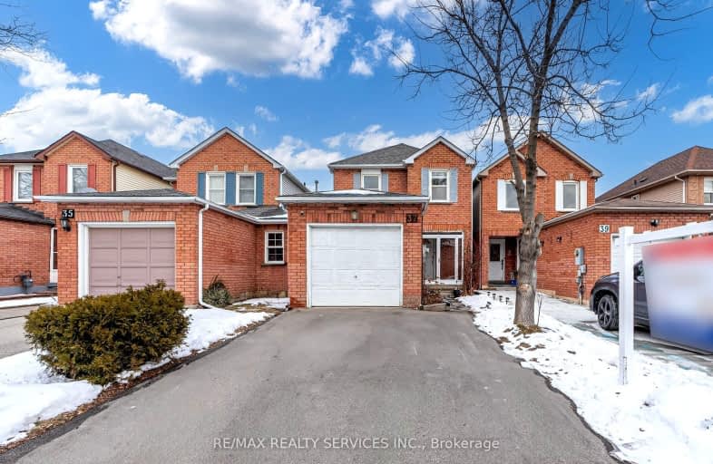 37 Solway Avenue, Brampton | Image 1