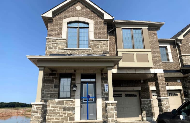 1183 Milland Drive, Oakville | Image 1