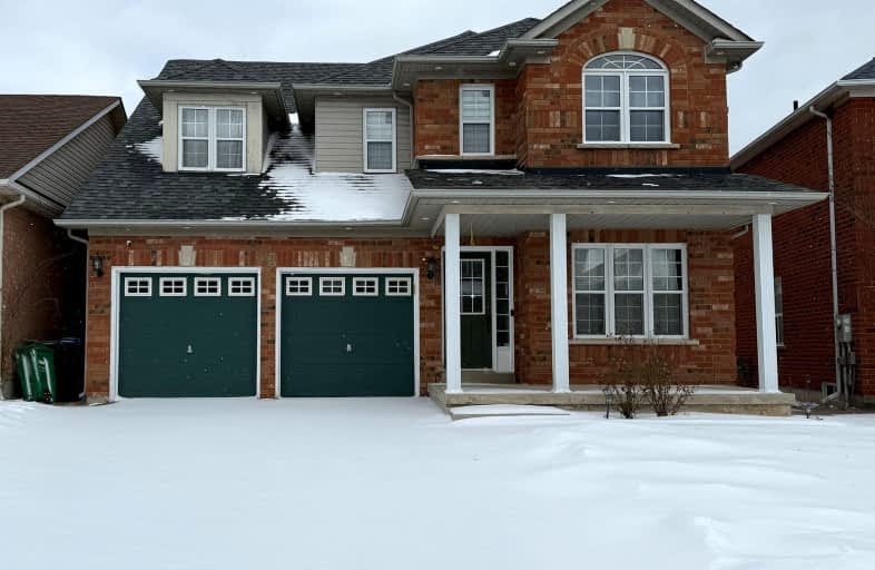 28 Sunnybrook Crescent, Brampton | Image 1