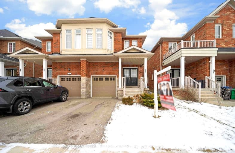 155 Heartview Road, Brampton | Image 1