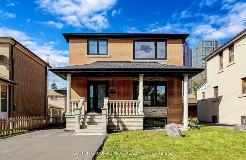 24 Cartwright Avenue, Toronto | Image 1