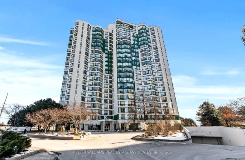 1903-4450 Tucana Court, Mississauga | Image 1