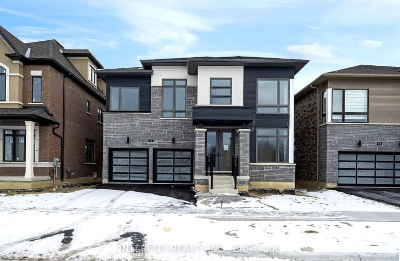 Lot 2-51 Goodview Drive, Brampton | Image 1