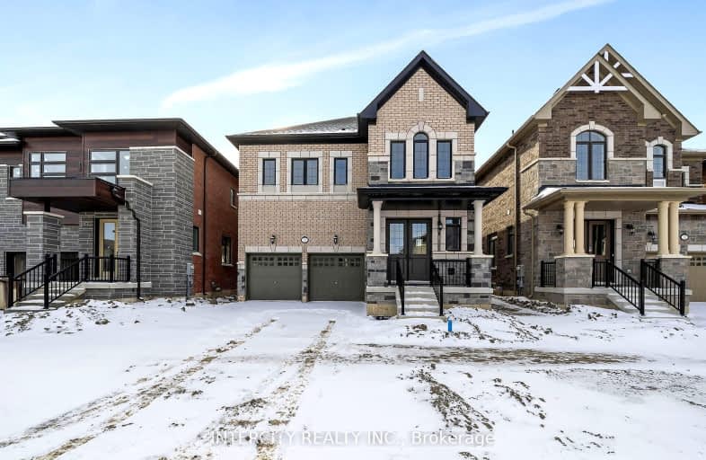 Lot 1-70 Claremont Drive, Brampton | Image 1