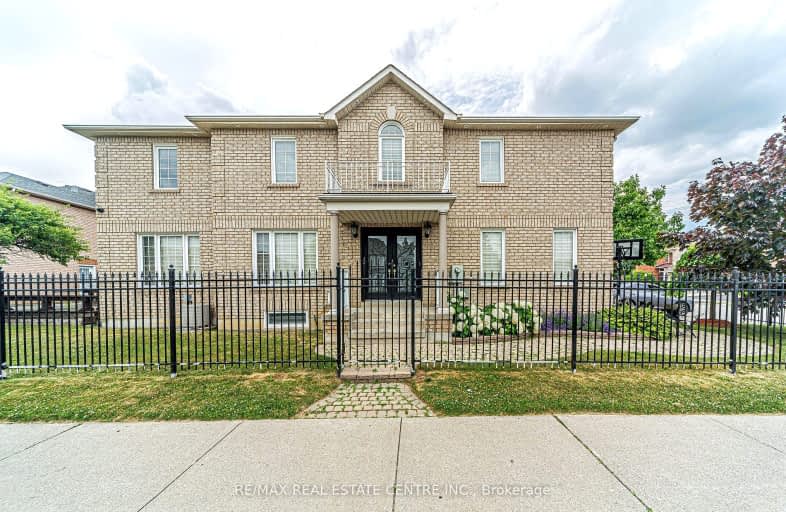 92 Oaklea Boulevard, Brampton | Image 1