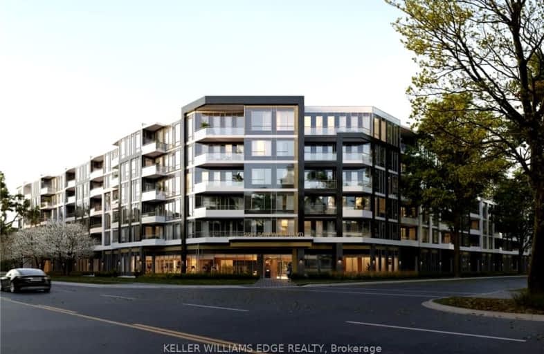 204-2501 Saw Whet Boulevard, Oakville | Image 1