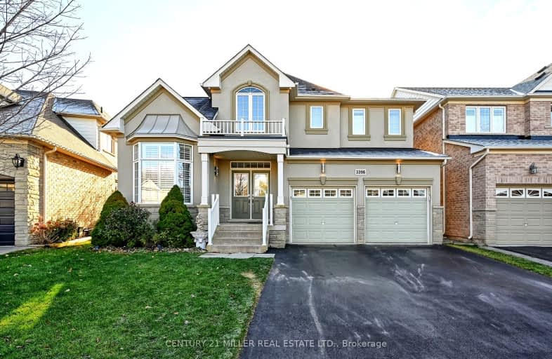 3396 Liptay Avenue, Oakville | Image 1