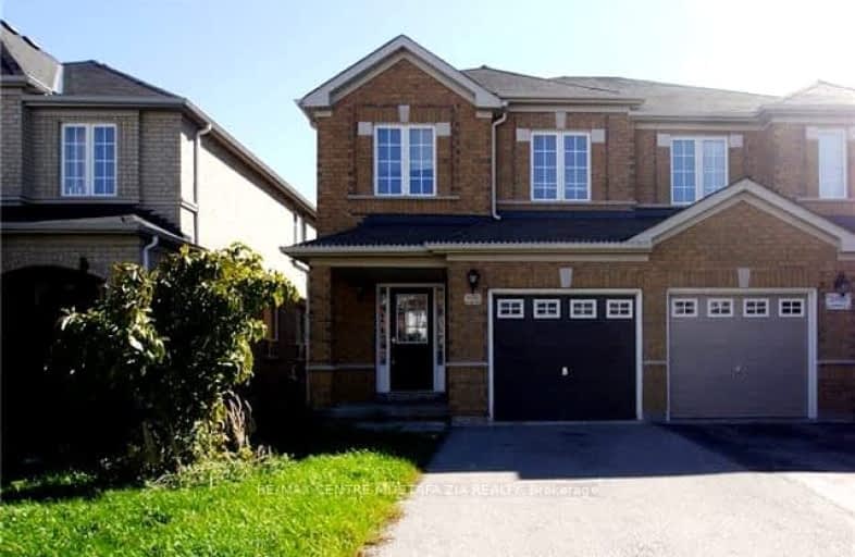 3452 Southwick Street, Mississauga | Image 1