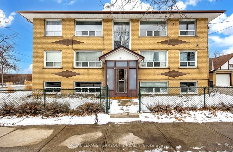 Lower-150 Alderbrae Avenue, Toronto | Image 1