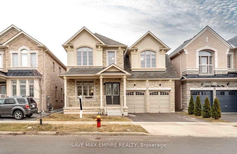 3211 William Rose Way, Oakville | Image 1