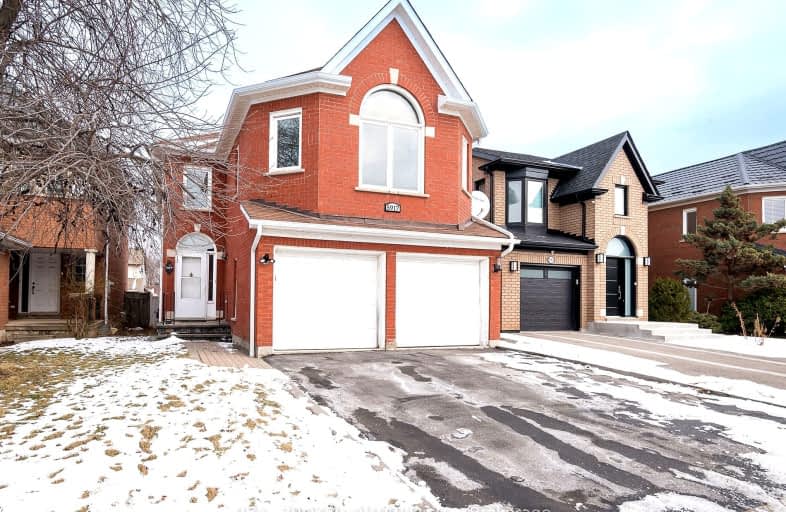 5917 Leeside Crescent, Mississauga | Image 1