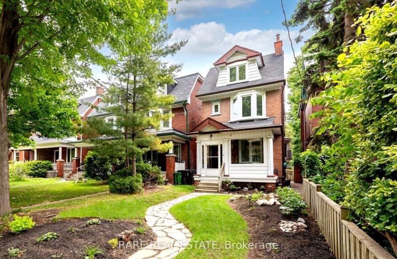 Lower-37 Parkway Avenue, Toronto | Image 1