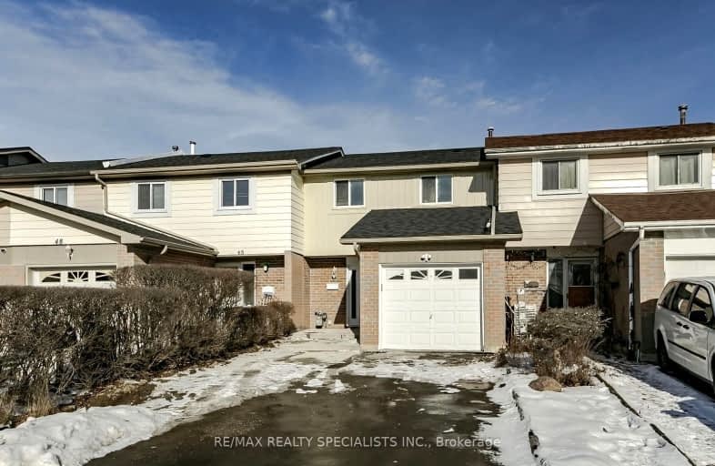 46 Skegby Road, Brampton | Image 1