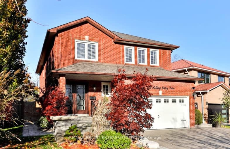 4061 Rolling Valley Drive, Mississauga | Image 1