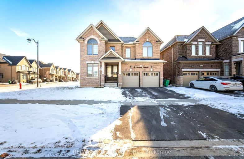 2 Jenwood Crescent, Brampton | Image 1