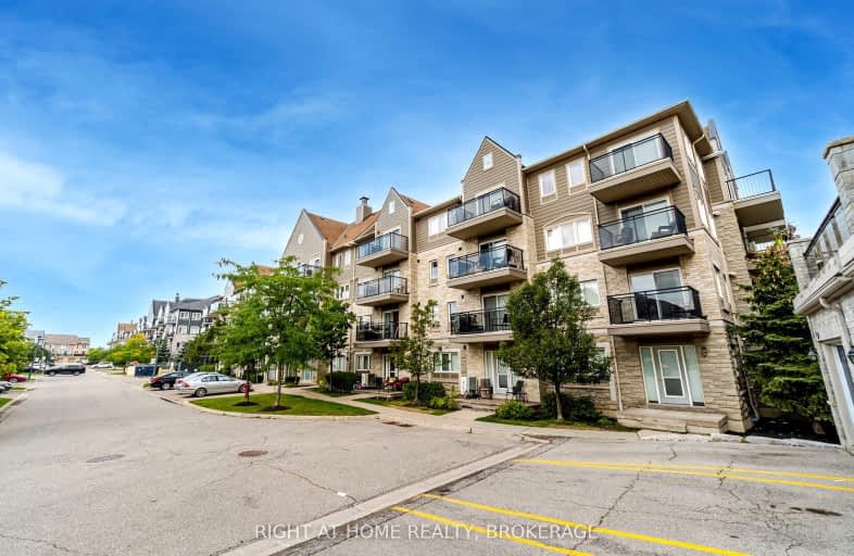 302-5100 Winston Churchill Boulevard, Mississauga | Image 1