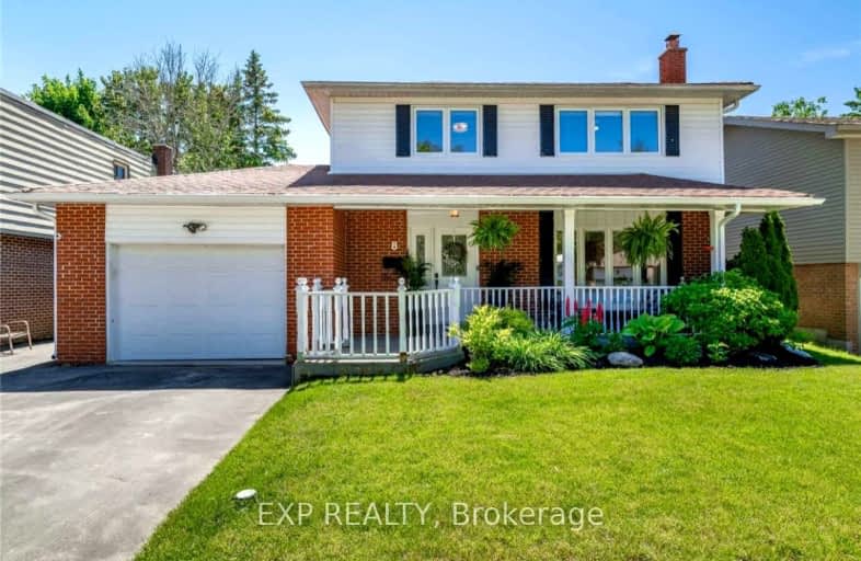 8 Avonmore Crescent, Orangeville | Image 1