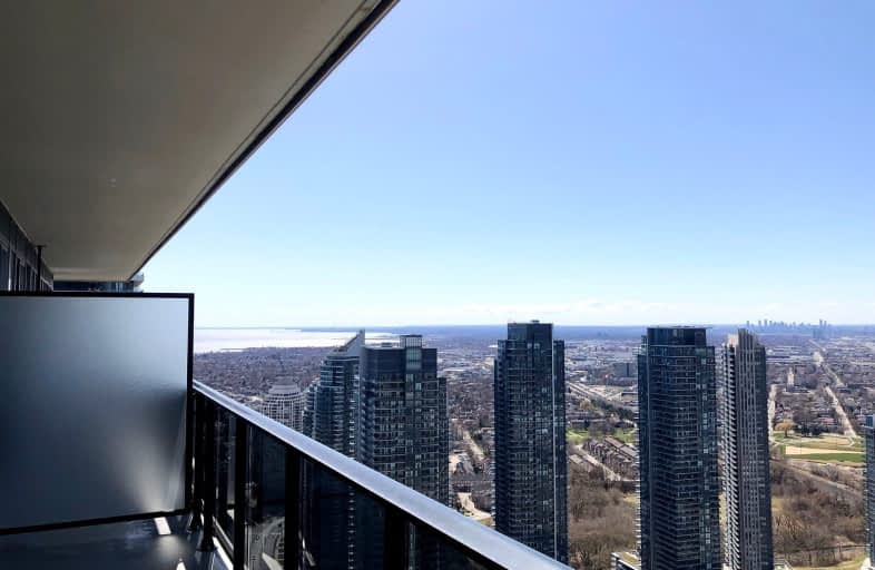 5001-70 Annie Craig Drive, Toronto | Image 1