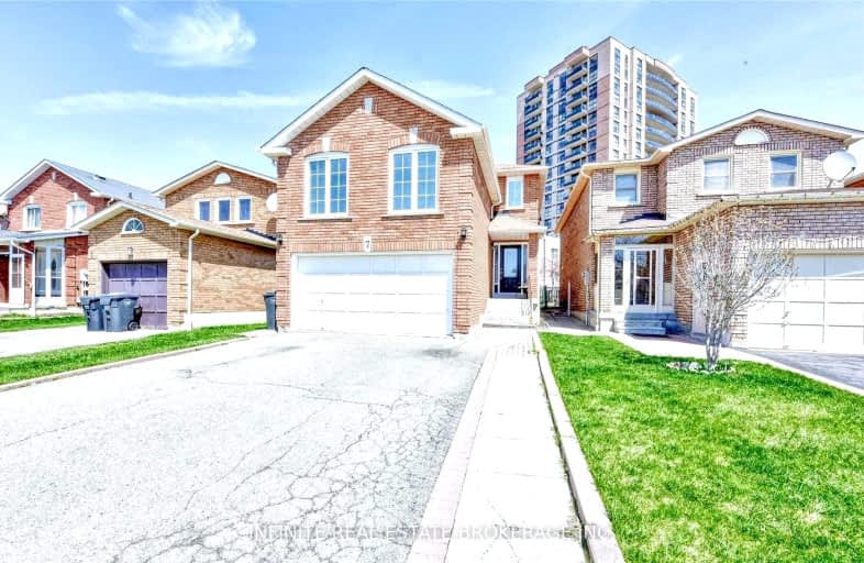 BSMT-7 Danum Road, Brampton | Image 1