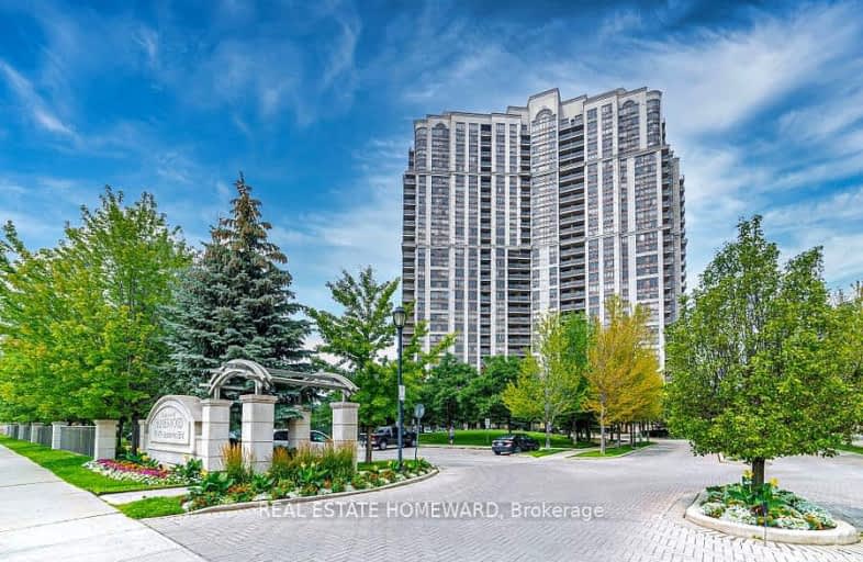 1429-700 Humberwood Boulevard, Toronto | Image 1