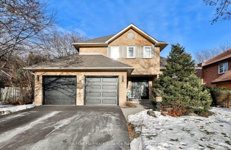 411 Barclay Crescent, Oakville | Image 1