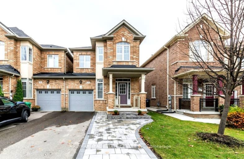 27 Pritchard Road, Brampton | Image 1