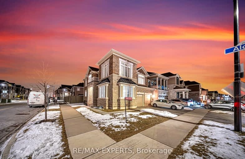 668 Kennedy Circle West, Milton | Image 1