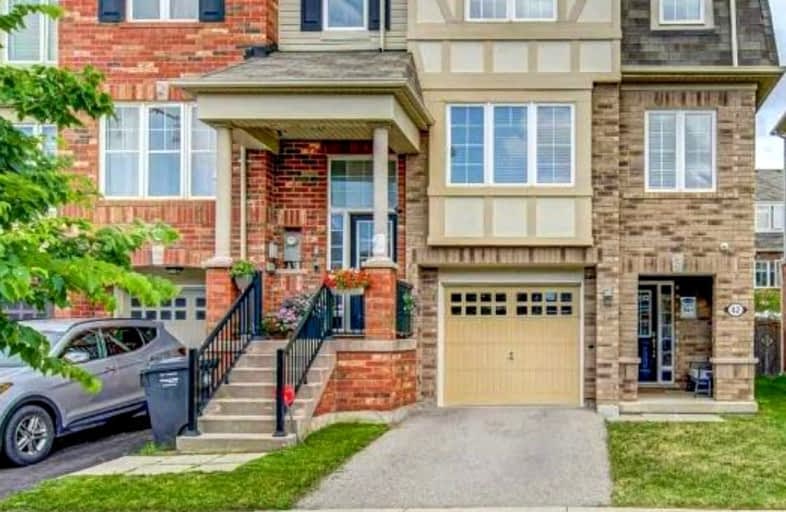 42 Lathbury Street, Brampton | Image 1