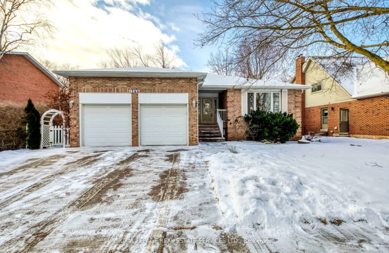 1366 Edgeware Road, Oakville | Image 1