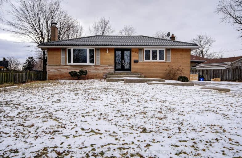 5469 Randolph Crescent, Burlington | Image 1