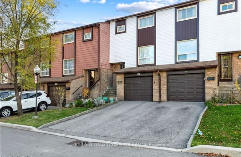 176-1221 DUNDIX Road, Mississauga | Image 1