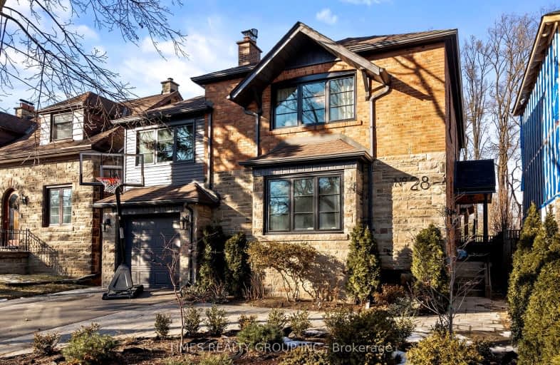 28 Glenaden Avenue East, Toronto | Image 1