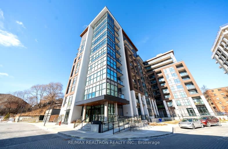 208-25 Neighbourhood Lane, Toronto | Image 1