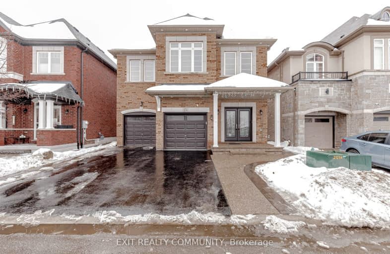 31 Lola Crescent, Brampton | Image 1