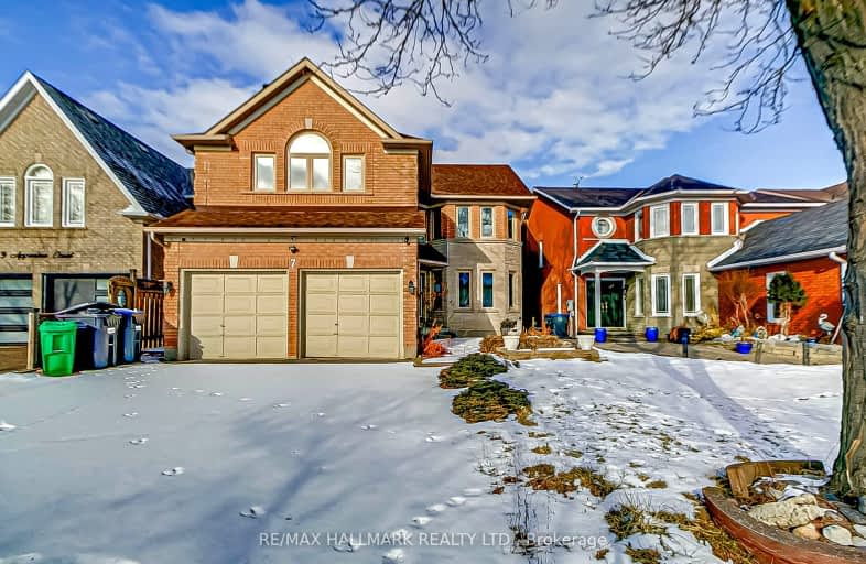 7 Appenine Court, Brampton | Image 1