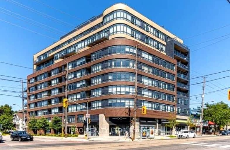 613-11 Superior Avenue, Toronto | Image 1