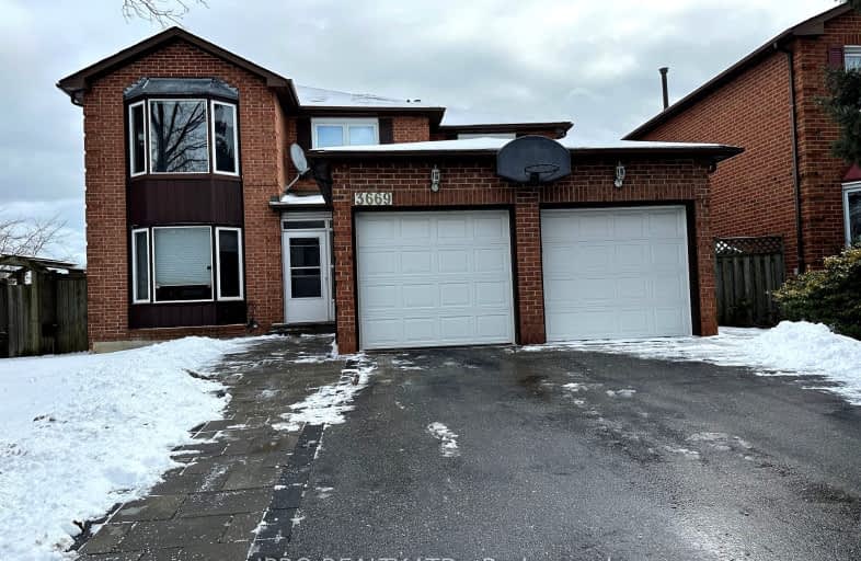 Lower-3669 Baird Court, Mississauga | Image 1