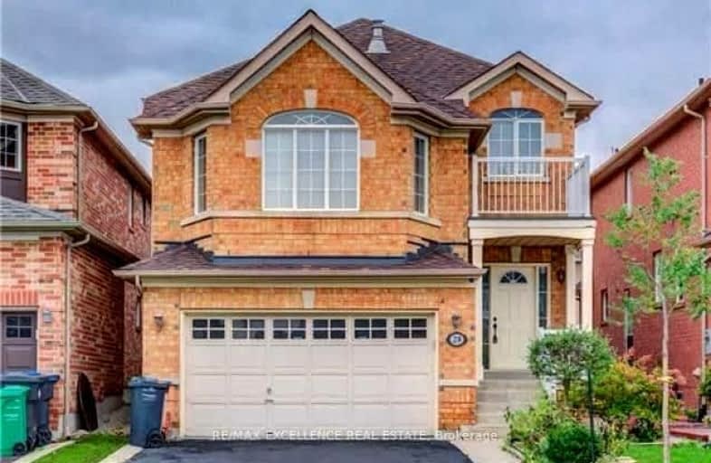 28 Culture Crescent, Brampton | Image 1