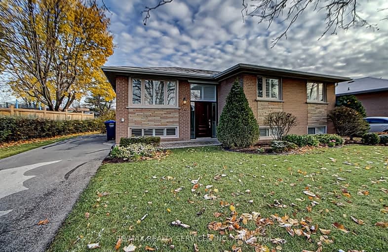 4 Ridgetop Avenue, Brampton | Image 1