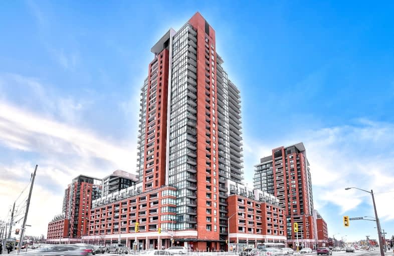 511-830 Lawrence Avenue West, Toronto | Image 1