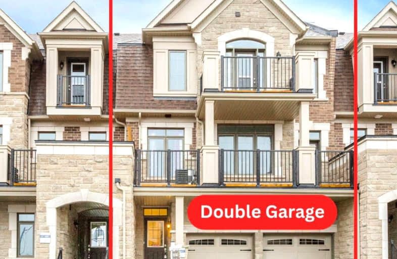 69 Hayrake Street, Brampton | Image 1