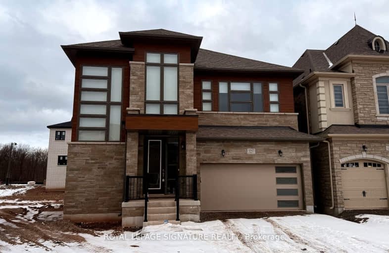 3257 Dove Drive, Oakville | Image 1